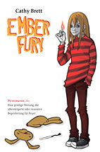 Ember Fury - Hast du mal Feuer?