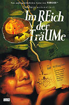 Im Reich der Traeume  (Sandman praesentiert 03)