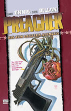 Preacher 8: Bis zum letzten Atemzug HC