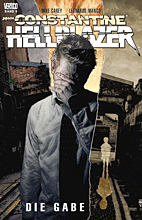 Hellblazer (Vertigo) 9: Die Gabe