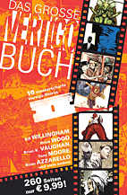Das grosse Vertigo Buch 1: 10 Comic-Storys der Spitzenklasse