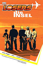 The Losers 2: Die Insel (von 5)