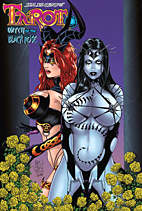Tarot - Witch of the Black Rose 9: Der Hexenschluessel
