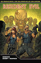Resident Evil (Neuauflage) 1: Die Geisel