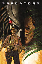 Predators Movie-Prequel