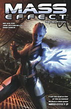 Mass Effect 1: Erloesung