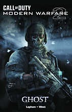 Call of Duty - Modern Warfare 2 / 1: Ghost