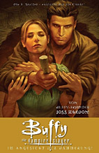 Buffy The Vampire Slayer 7: Im Angesicht der Daemmerung