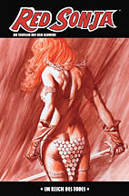 Red Sonja 6: Im Reich des Todes