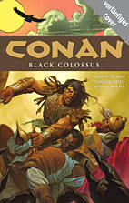 Conan 14: Natohk der Zauberer