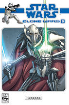 Star Wars - Clone Wars 9: Besessen