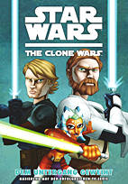 Star Wars - The Clone Wars 1: Dem Untergang geweiht (Comic zur TV-Serie)