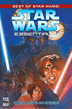 Star Wars Essentials 10: Der Sith-Krieg