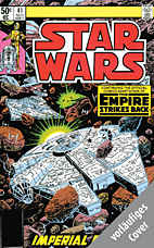 Star Wars Classics 5: Die Wiedergeburt des Boesen