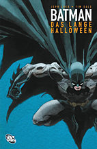Batman - Das lange Halloween