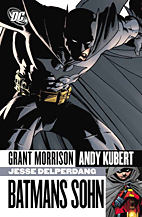 Batmans Sohn