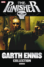 The Punisher - Garth Ennis Collection 6