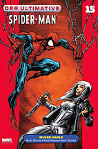 Ultimative Spider-Man 15: Silver Sable