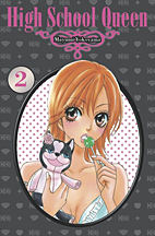 High School Queen 2 (von 2)
