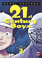 21st Century Boys 2 (von 2)