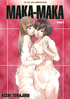 Maka Maka 2 (von 2)