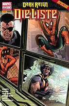 Dark Reign: Die Liste 1 (von 2)