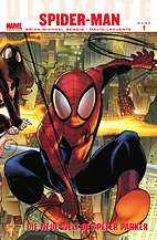 Ultimate Spider-Man 1: Die neue Welt des Peter Parker