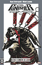 Max 35: Punisher - Sechs Stunden zu leben