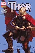 Thor Sonderband 6: Die Hand von Grog