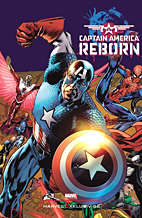 Captain America Reborn (mex 86)