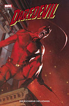 Daredevil 7: Die Rueckkehr des Koenigs