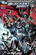 Blackest Night 3 (von 8)
