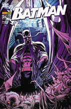 Batman Sonderband 26: Batman und die Bestie