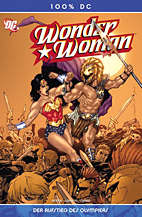 Wonder Woman 4: Der Aufstieg des Olympiers (100% DC 27)