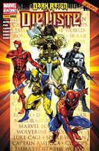 Dark Reign: Die Liste 2 (von 2)