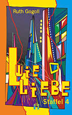 L wie Liebe 4