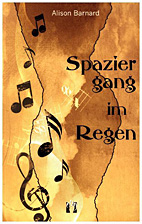 Spaziergang im Regen