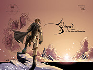 Astragard 1: Der Weg ins Ungewisse