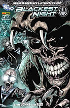 Blackest Night 4 (von 8)