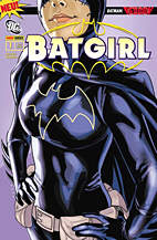 Batgirl 1: Ein Neuanfang