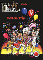 Magus 3: Tunten Trip