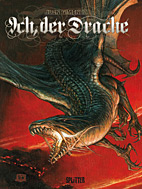 Ich, der Drache 2: Das eiserne Buch
