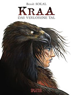 Kraa 1: Das verlorene Tal