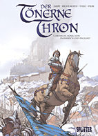 Der toenerne Thron 3: Heinrich, Koenig von Frankreich und England