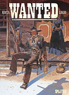Wanted 3: Der Sheriff der gesetzlosen Stadt