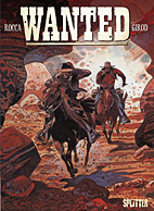 Wanted 5: Superstition Mountains