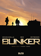 Bunker 2: Point Zero