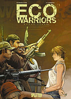 Eco Warriors Band 1: Orang-Utan