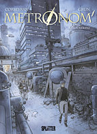 Metronom 1: Nulltoleranz