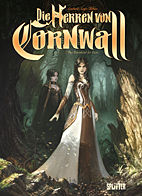 Die Herren von Cornwall 2: Das Patenkind der Feen